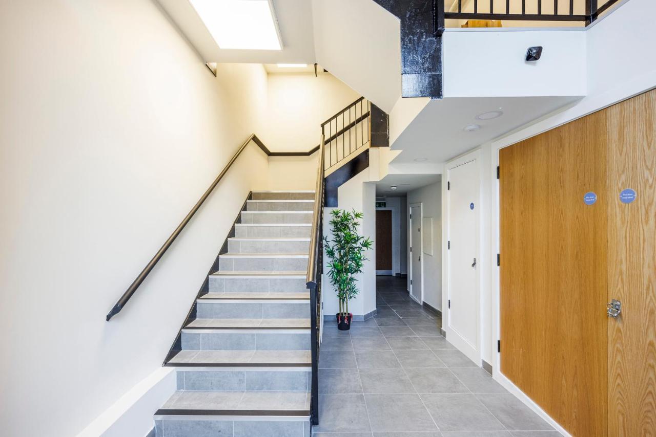 Luxury Spacious 2 Bed Apartment, London - Sk Kültér fotó