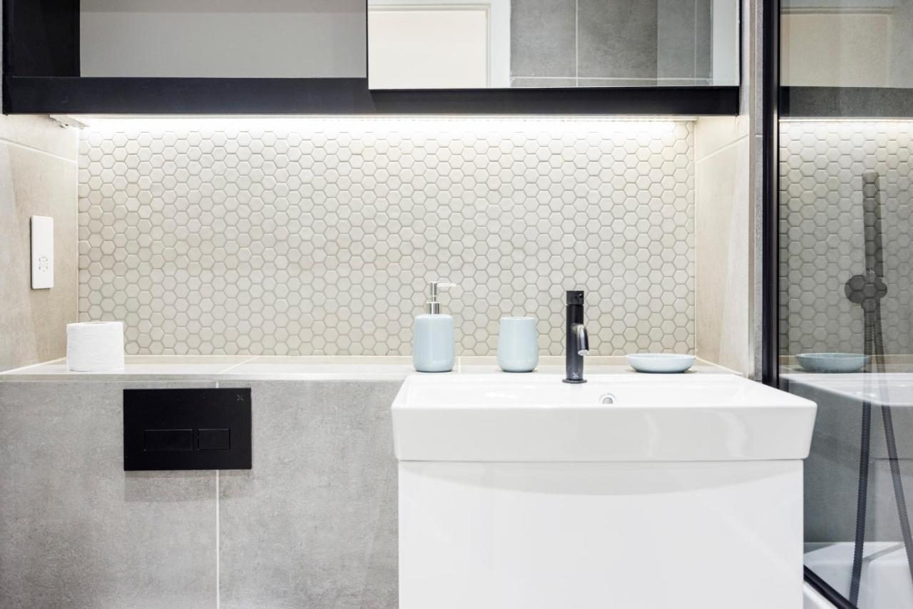 Luxury Spacious 2 Bed Apartment, London - Sk Kültér fotó